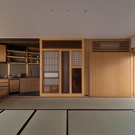 modern ryokan kishi-ke Kamakura Luaran gambar