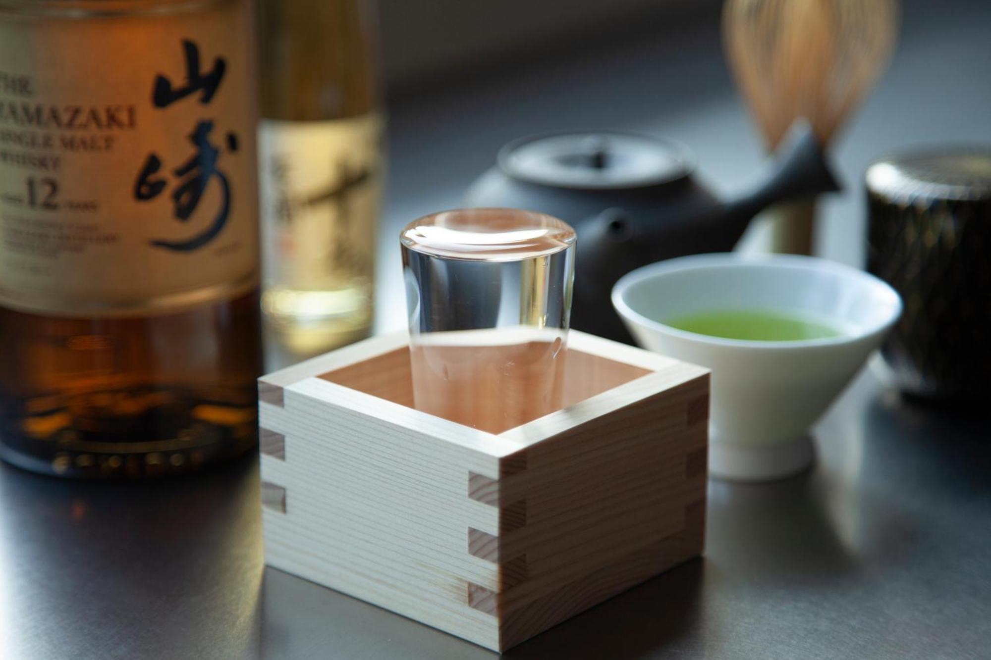 modern ryokan kishi-ke Kamakura Luaran gambar