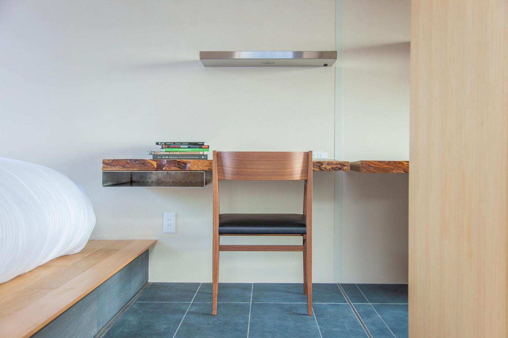 modern ryokan kishi-ke Kamakura Luaran gambar
