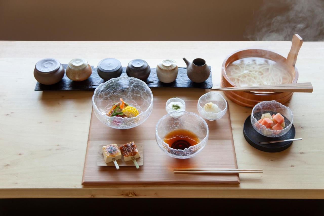 modern ryokan kishi-ke Kamakura Luaran gambar